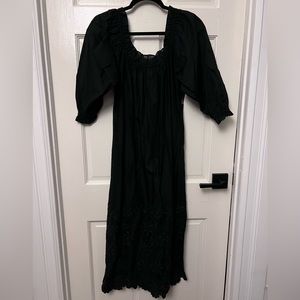Kate spade summer dress